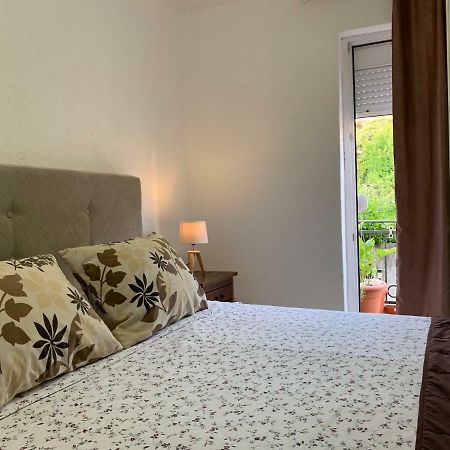 Apartmani Krgusic Tivat Exteriör bild