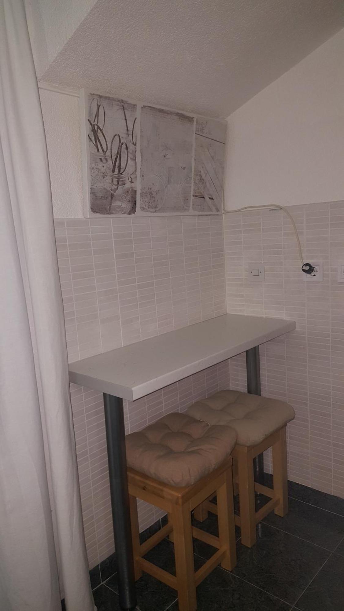 Apartmani Krgusic Tivat Exteriör bild