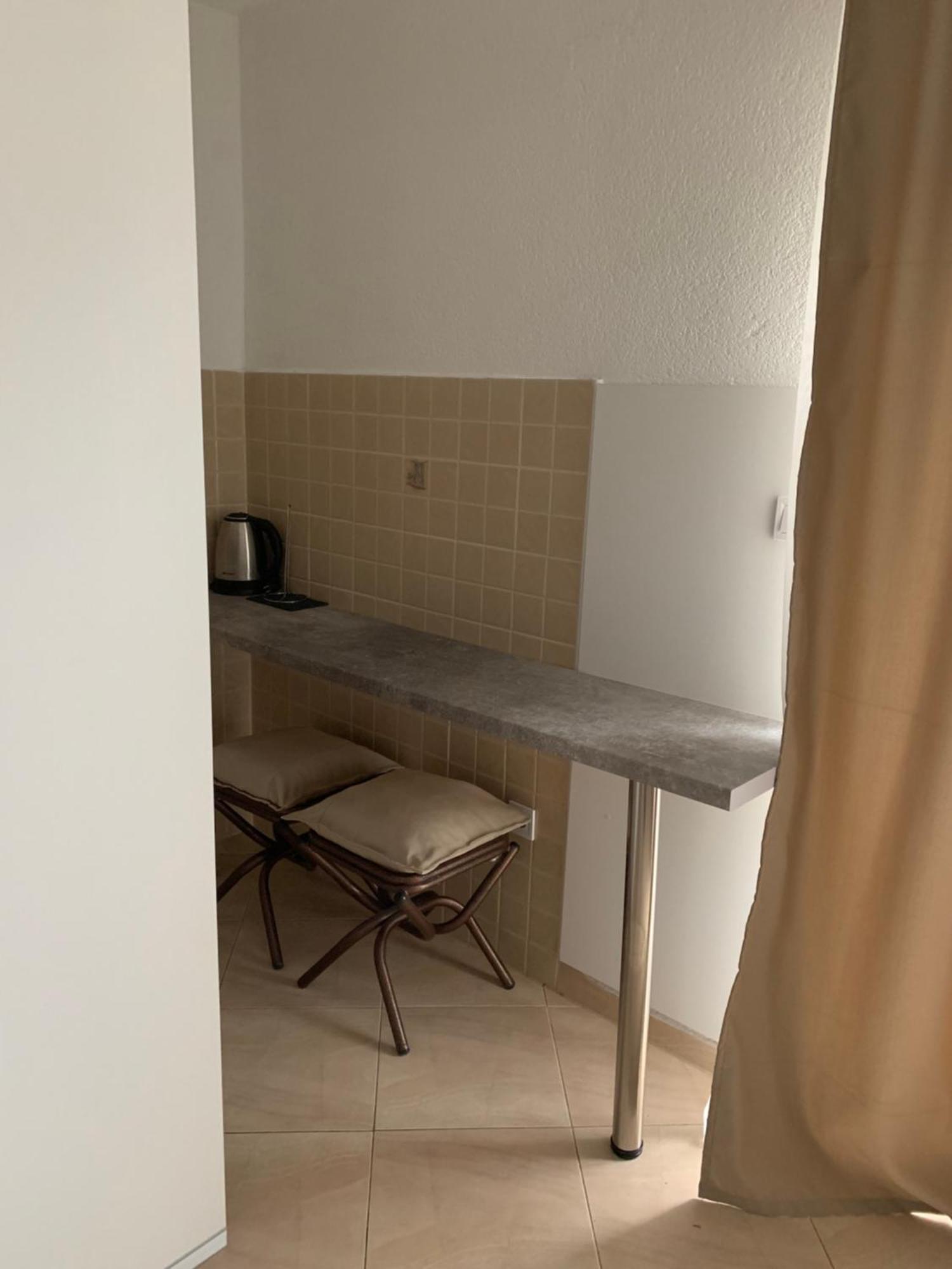 Apartmani Krgusic Tivat Exteriör bild
