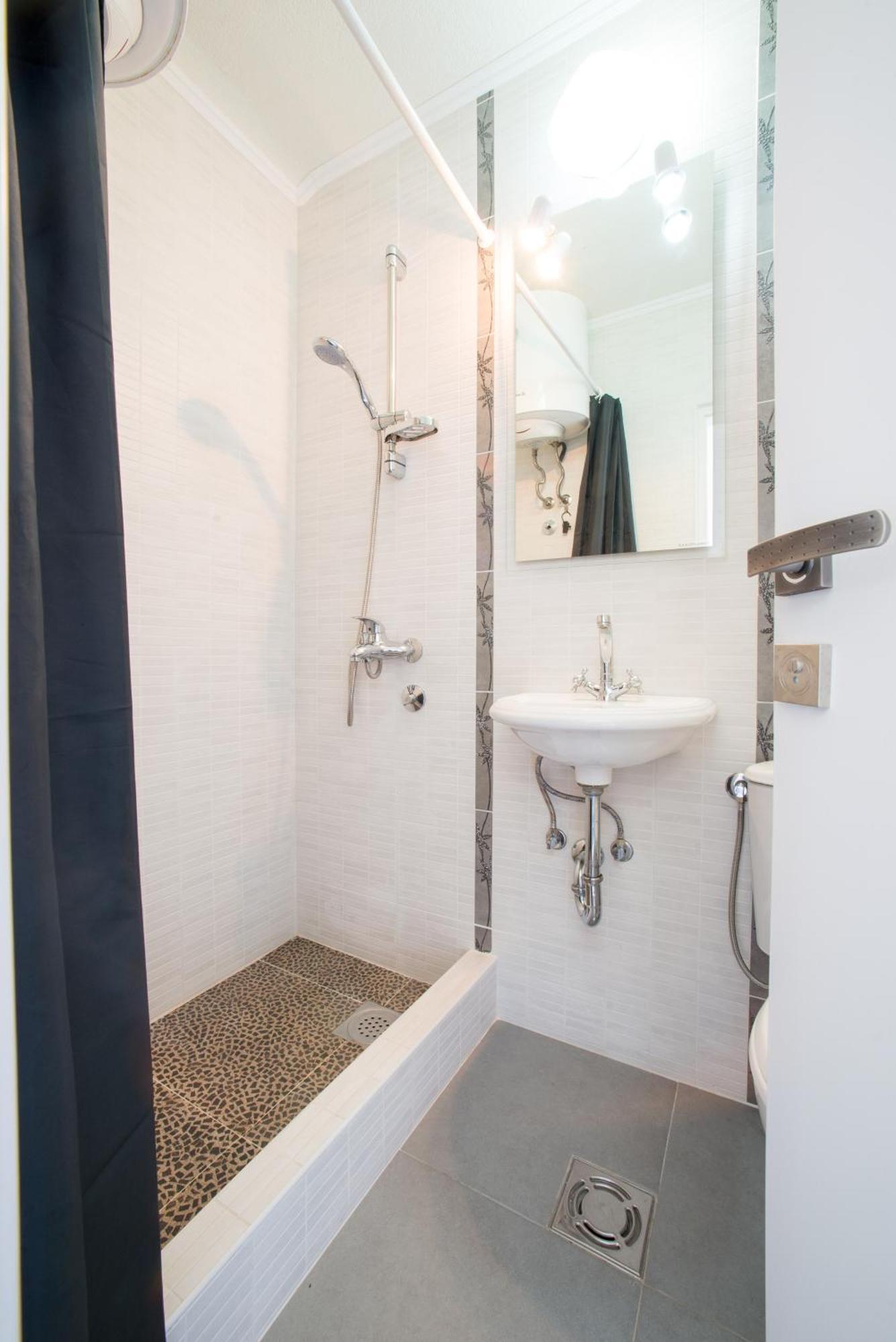 Apartmani Krgusic Tivat Exteriör bild