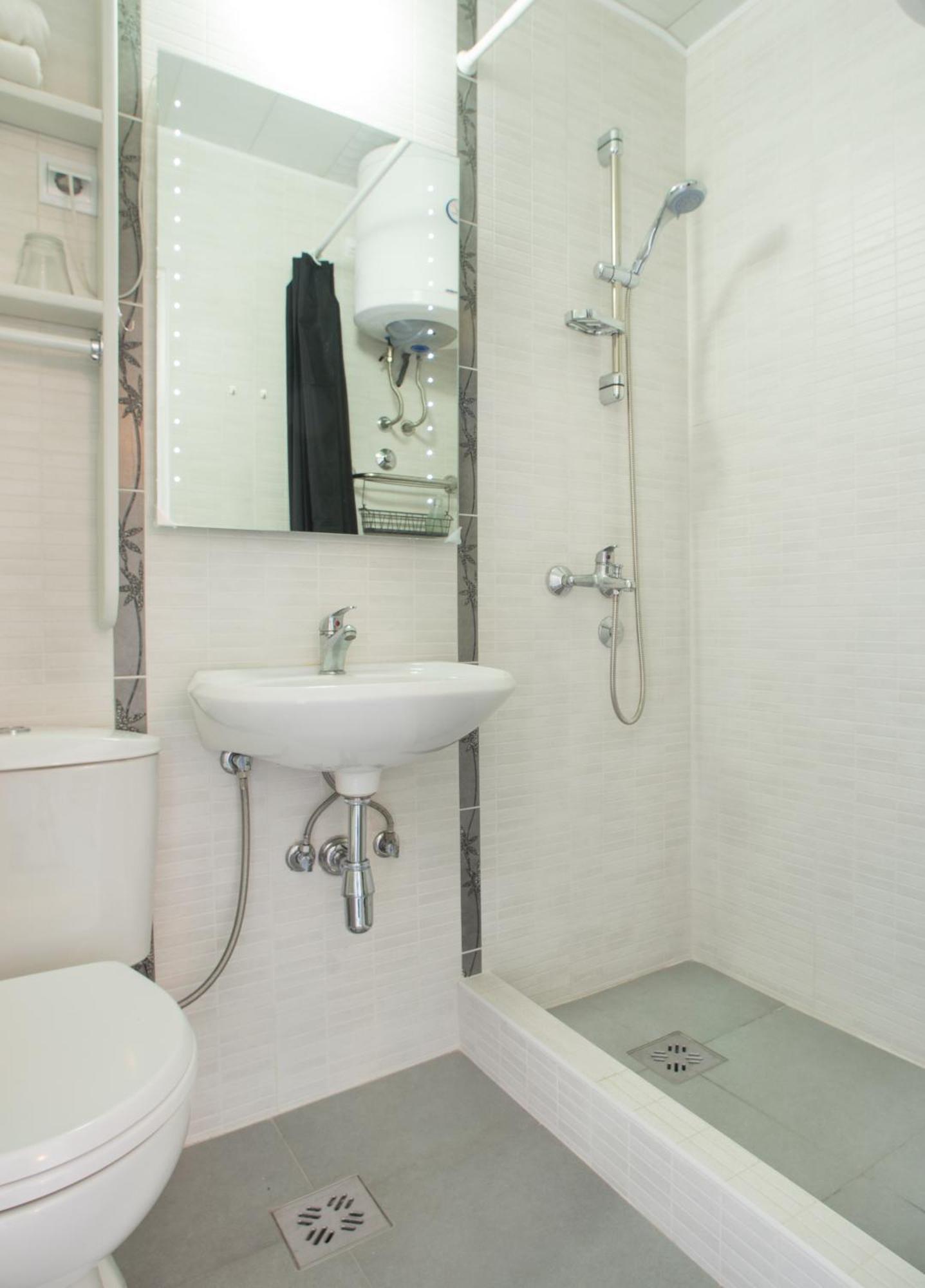 Apartmani Krgusic Tivat Exteriör bild