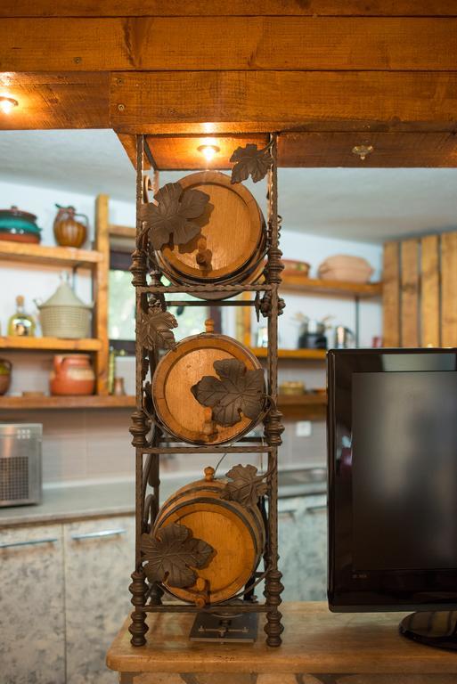 Apartmani Krgusic Tivat Exteriör bild